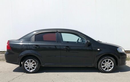Chevrolet Aveo III, 2010 год, 420 000 рублей, 6 фотография