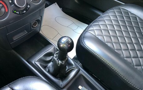 Chevrolet Aveo III, 2010 год, 420 000 рублей, 15 фотография