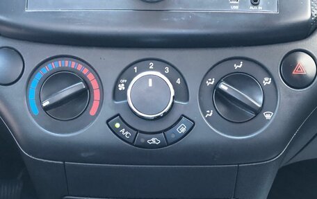 Chevrolet Aveo III, 2010 год, 420 000 рублей, 14 фотография