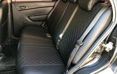 Chevrolet Aveo III, 2010 год, 420 000 рублей, 17 фотография