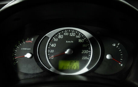 Hyundai Tucson III, 2008 год, 649 585 рублей, 13 фотография