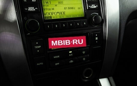 Hyundai Tucson III, 2008 год, 649 585 рублей, 16 фотография