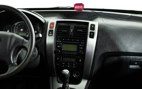 Hyundai Tucson III, 2008 год, 649 585 рублей, 15 фотография