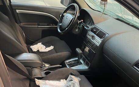 Ford Mondeo III, 2004 год, 160 000 рублей, 7 фотография