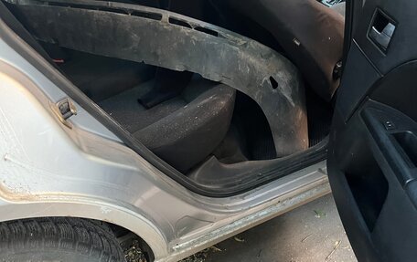 Ford Mondeo III, 2004 год, 160 000 рублей, 5 фотография