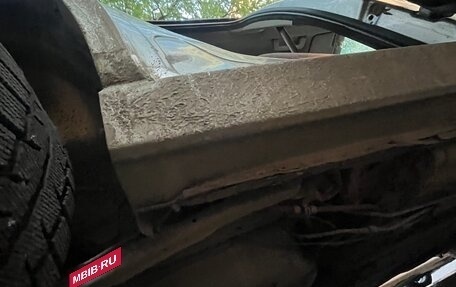 Ford Mondeo III, 2004 год, 160 000 рублей, 9 фотография