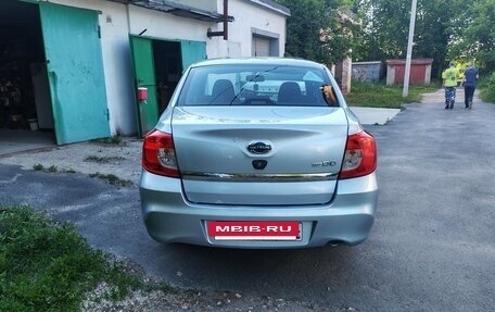 Datsun on-DO I рестайлинг, 2015 год, 340 000 рублей, 3 фотография