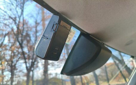 Toyota Roomy I, 2017 год, 1 000 000 рублей, 15 фотография