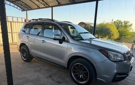 Subaru Forester, 2016 год, 1 750 000 рублей, 2 фотография