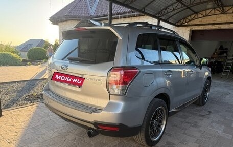 Subaru Forester, 2016 год, 1 750 000 рублей, 3 фотография