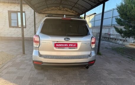 Subaru Forester, 2016 год, 1 750 000 рублей, 4 фотография