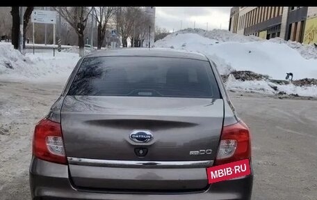 Datsun on-DO I рестайлинг, 2019 год, 3 фотография