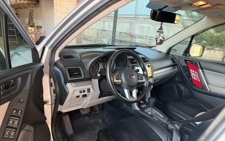 Subaru Forester, 2016 год, 1 750 000 рублей, 7 фотография