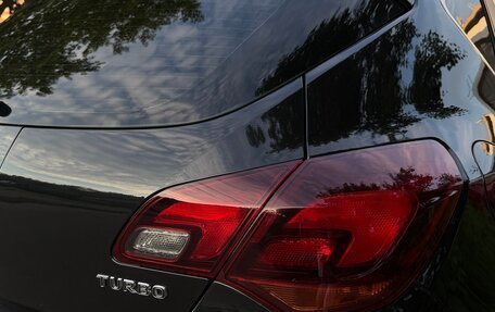 Opel Astra J, 2013 год, 980 000 рублей, 9 фотография