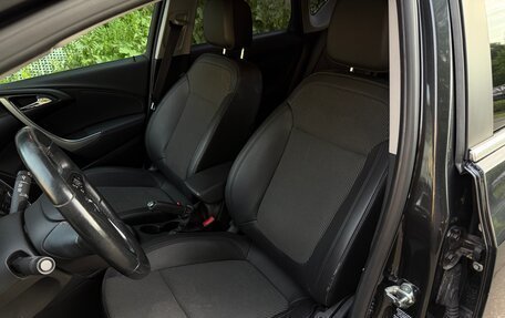 Opel Astra J, 2013 год, 980 000 рублей, 19 фотография