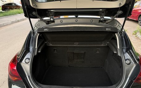 Opel Astra J, 2013 год, 980 000 рублей, 21 фотография