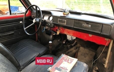 ЗАЗ 968, 1986 год, 70 000 рублей, 4 фотография