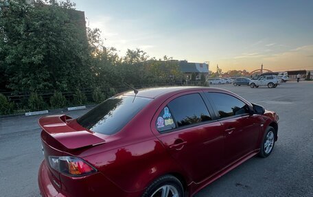 Mitsubishi Lancer IX, 2010 год, 690 000 рублей, 3 фотография