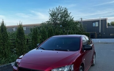Mitsubishi Lancer IX, 2010 год, 690 000 рублей, 1 фотография
