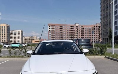 Hyundai Elantra, 2024 год, 1 990 000 рублей, 1 фотография