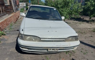 Toyota Carina, 1992 год, 75 000 рублей, 1 фотография