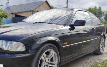 BMW 3 серия, 2001 год, 870 000 рублей, 1 фотография