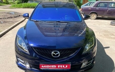 Mazda 6, 2008 год, 820 000 рублей, 1 фотография