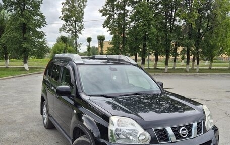 Nissan X-Trail, 2008 год, 1 100 000 рублей, 1 фотография