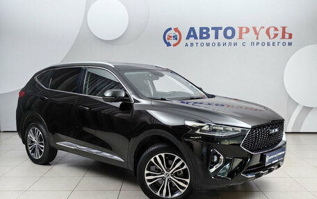 Haval F7 I, 2020 год, 1 769 000 рублей, 1 фотография