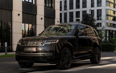 Land Rover Range Rover IV рестайлинг, 2026 год, 23 800 000 рублей, 1 фотография