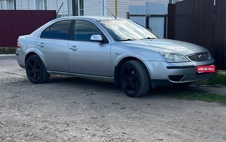 Ford Mondeo III, 2005 год, 355 000 рублей, 1 фотография