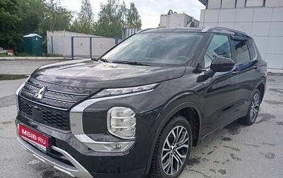 Mitsubishi Outlander, 2022 год, 3 400 000 рублей, 1 фотография
