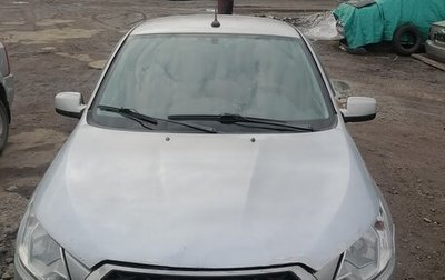 Datsun on-DO I рестайлинг, 2019 год, 350 000 рублей, 1 фотография