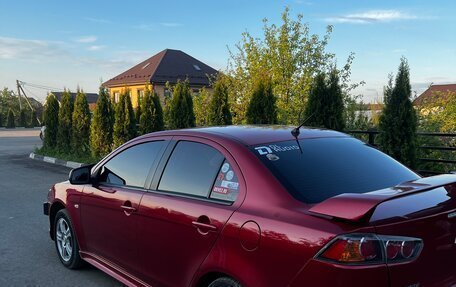 Mitsubishi Lancer IX, 2010 год, 690 000 рублей, 5 фотография