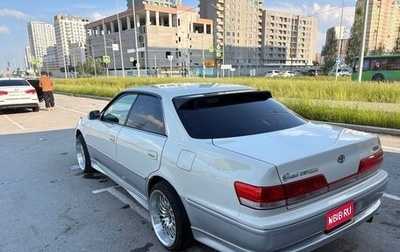 Toyota Mark II VIII (X100), 1997 год, 720 000 рублей, 1 фотография