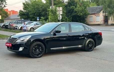 Hyundai Equus II, 2014 год, 2 100 000 рублей, 1 фотография