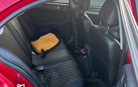 Mitsubishi Lancer IX, 2010 год, 690 000 рублей, 9 фотография