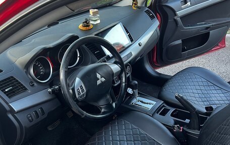 Mitsubishi Lancer IX, 2010 год, 690 000 рублей, 10 фотография