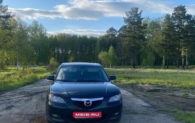 Mazda 3, 2006 год, 350 000 рублей, 1 фотография