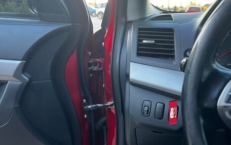 Mitsubishi Lancer IX, 2010 год, 690 000 рублей, 7 фотография