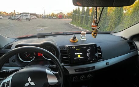 Mitsubishi Lancer IX, 2010 год, 690 000 рублей, 12 фотография