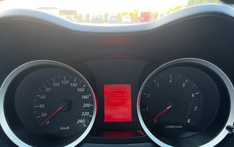 Mitsubishi Lancer IX, 2010 год, 690 000 рублей, 11 фотография