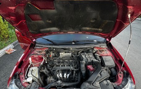 Mitsubishi Lancer IX, 2010 год, 690 000 рублей, 13 фотография