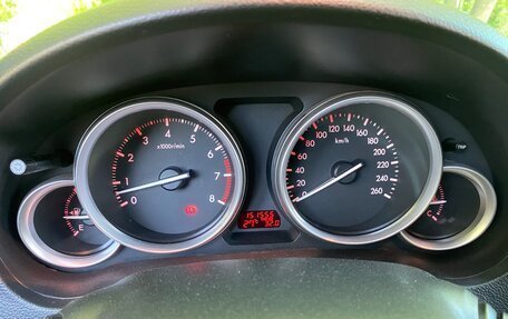 Mazda 6, 2008 год, 820 000 рублей, 6 фотография