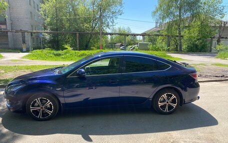 Mazda 6, 2008 год, 820 000 рублей, 3 фотография
