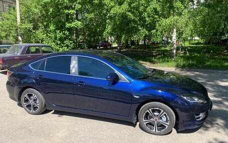 Mazda 6, 2008 год, 820 000 рублей, 4 фотография