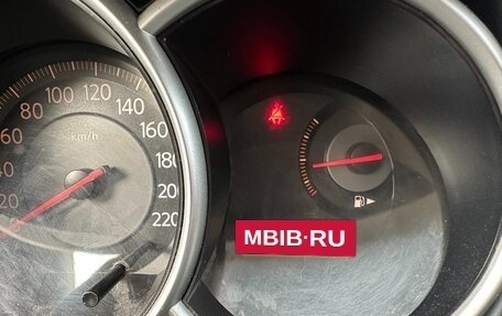 Nissan Tiida, 2008 год, 650 000 рублей, 7 фотография