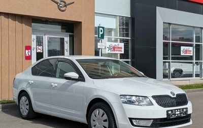 Skoda Octavia, 2016 год, 900 000 рублей, 1 фотография