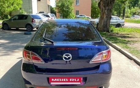 Mazda 6, 2008 год, 820 000 рублей, 2 фотография