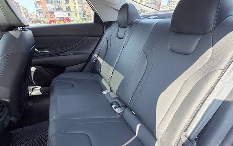 Hyundai Elantra, 2024 год, 1 990 000 рублей, 14 фотография